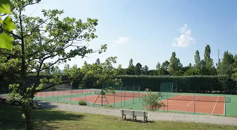 Vakantiehuis in Villecroze