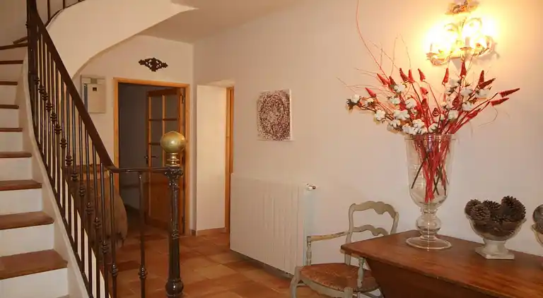 Sommerhus i Roquebrune-sur-Argens