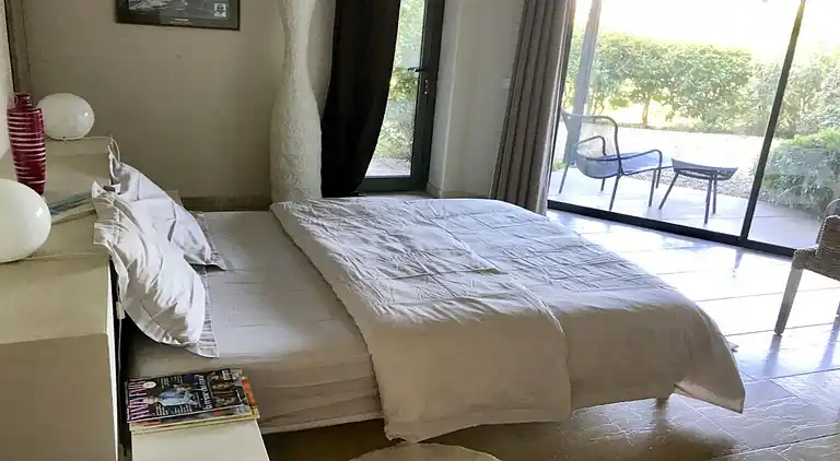 Villa i La Garde-Freinet