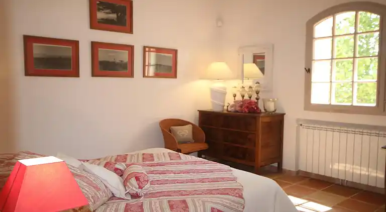 Sommerhus i Roquebrune-sur-Argens