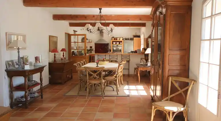 Sommerhus i Roquebrune-sur-Argens