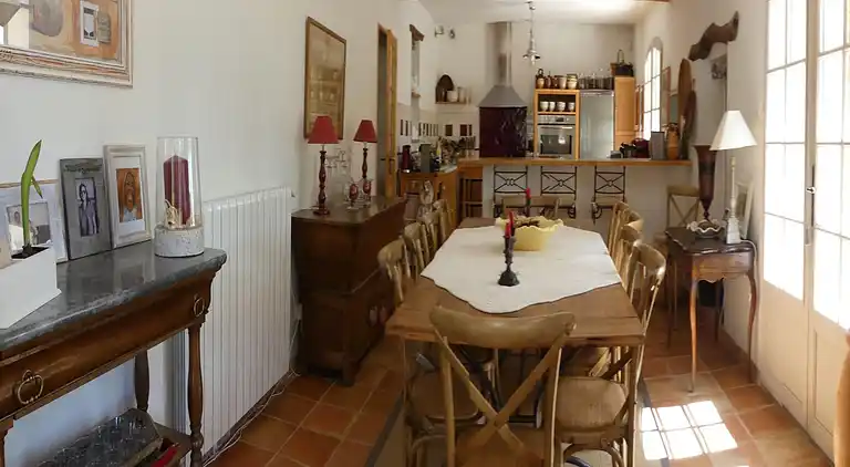 Sommerhus i Roquebrune-sur-Argens