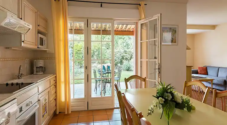 Holiday home in Fayence