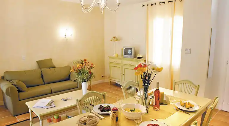 Holiday home in Fayence