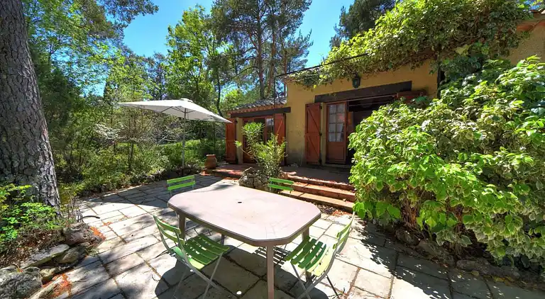 Vakantiehuis in Villecroze