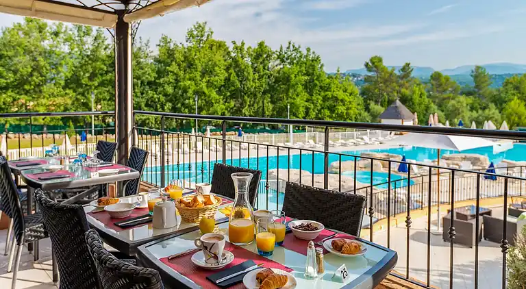 Holiday home in Fayence