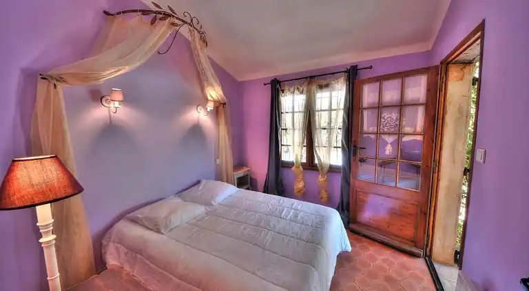 Vakantiehuis in Villecroze