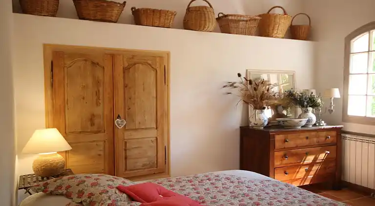 Sommerhus i Roquebrune-sur-Argens