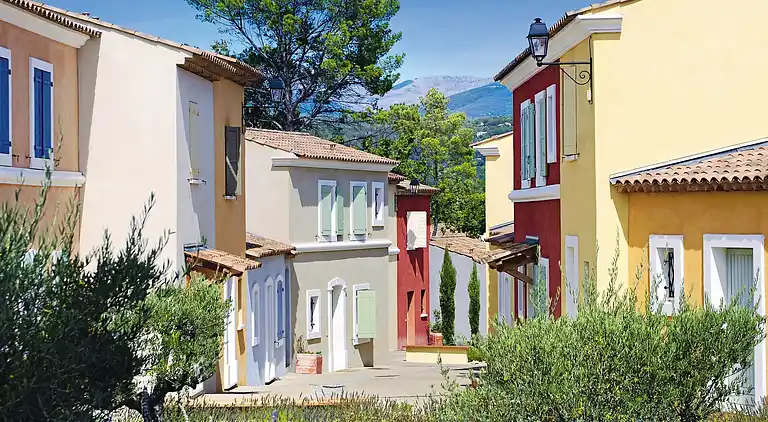 Holiday home in Fayence