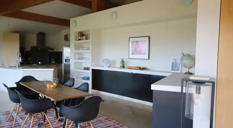 Villa i La Garde-Freinet