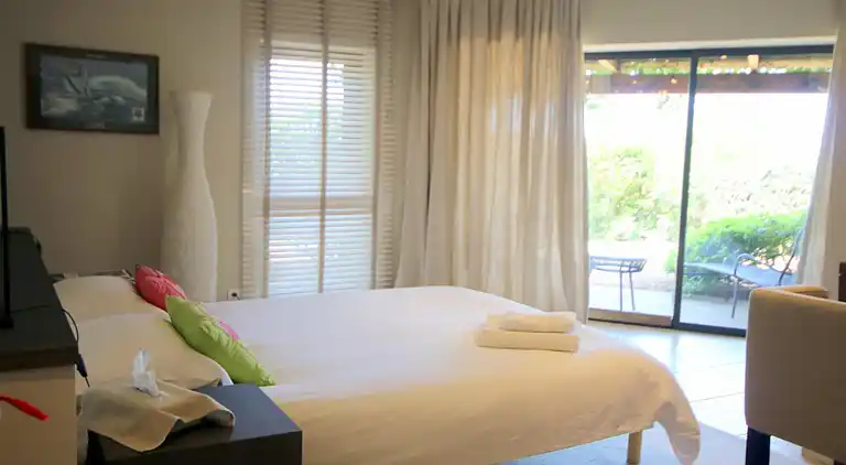 Villa i La Garde-Freinet