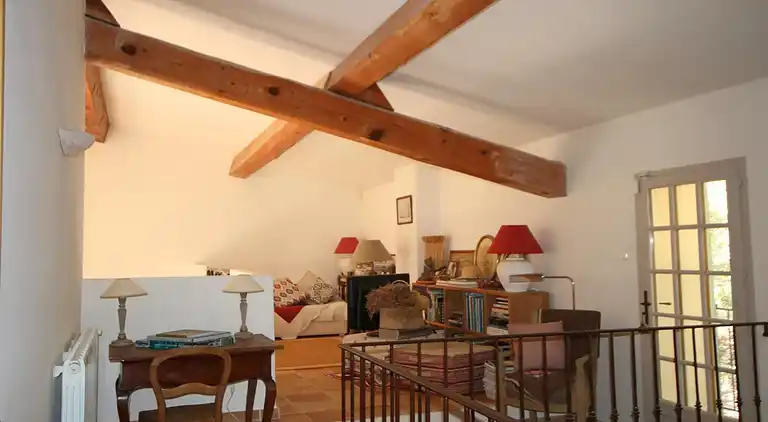 Sommerhus i Roquebrune-sur-Argens