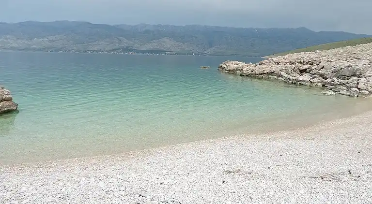 Ferielejlighed i Posedarje