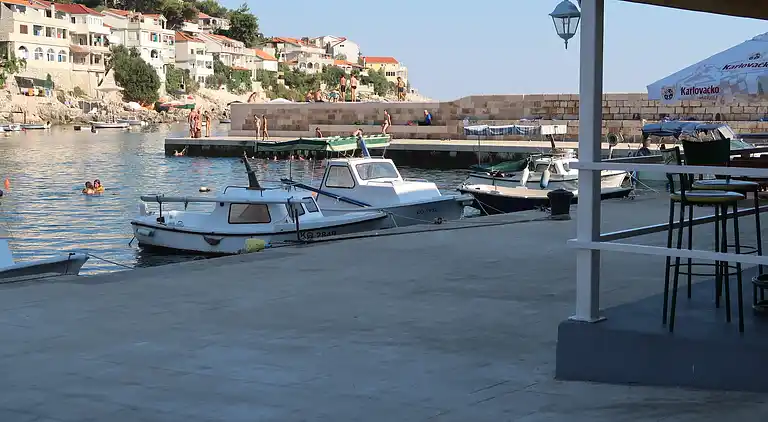 Vakantiehuis in Čara