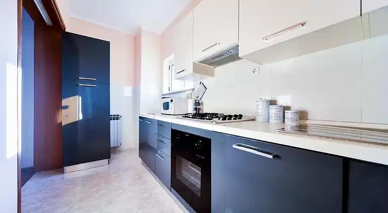 Ferielejlighed i Posedarje