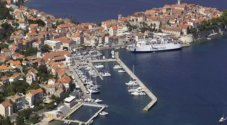 Vakantiehuis in Čara