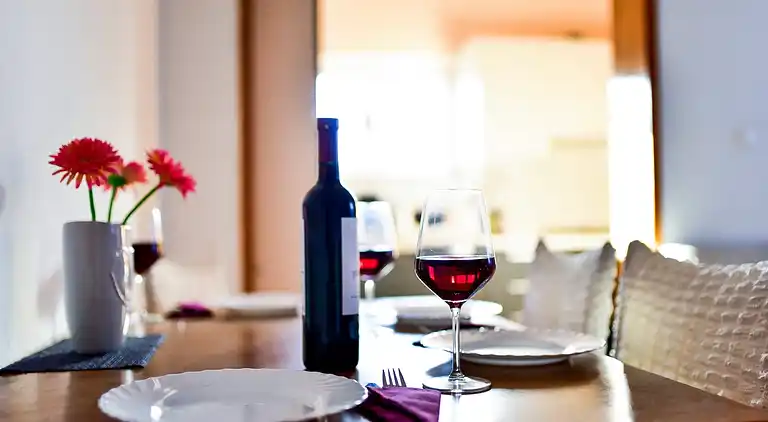 Ferielejlighed i Posedarje