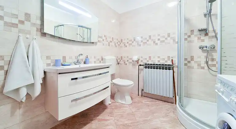 Ferielejlighed i Posedarje