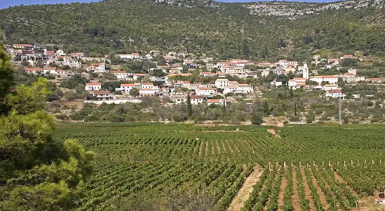 Vakantiehuis in Čara