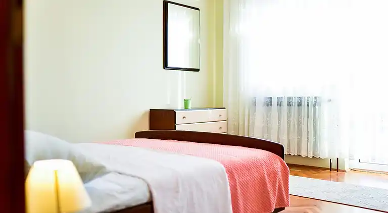 Ferielejlighed i Posedarje