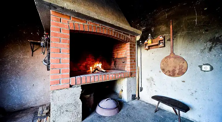 Ferielejlighed i Posedarje