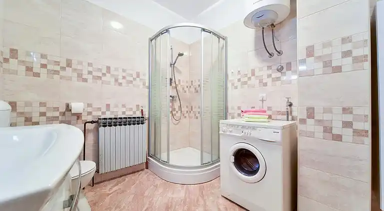 Ferielejlighed i Posedarje