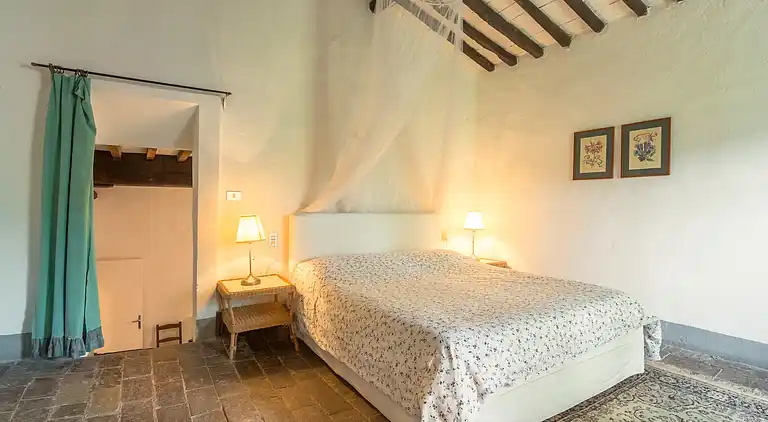 Farm house in Carmignano