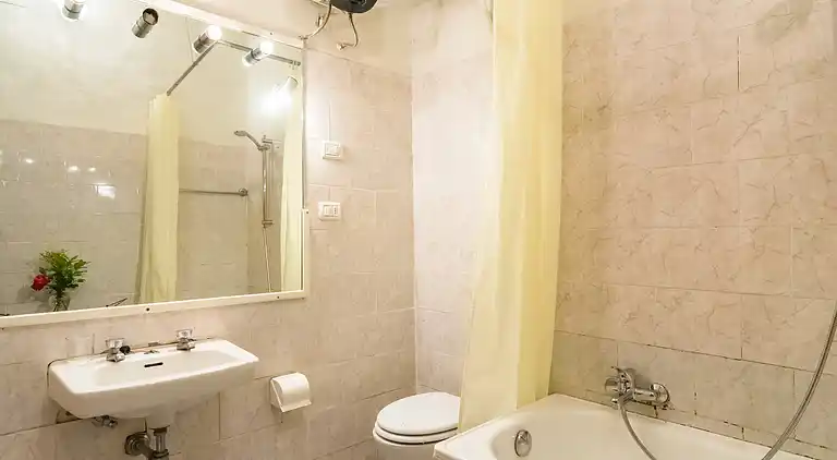 Farm house in Carmignano