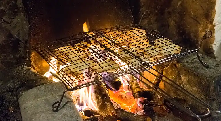 Farm house in Carmignano