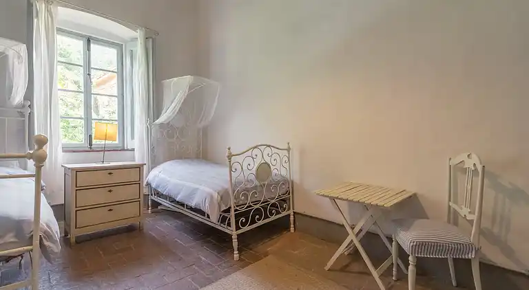 Farm house in Carmignano