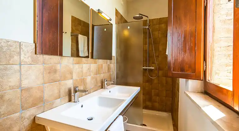 Manor house in Piedicolle