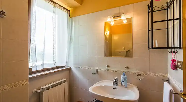 Holiday home in Gubbio