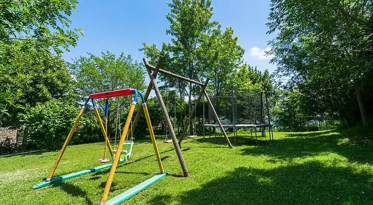 Holiday home in Gubbio