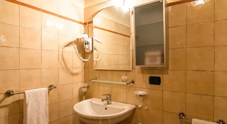 Farm house in Gubbio