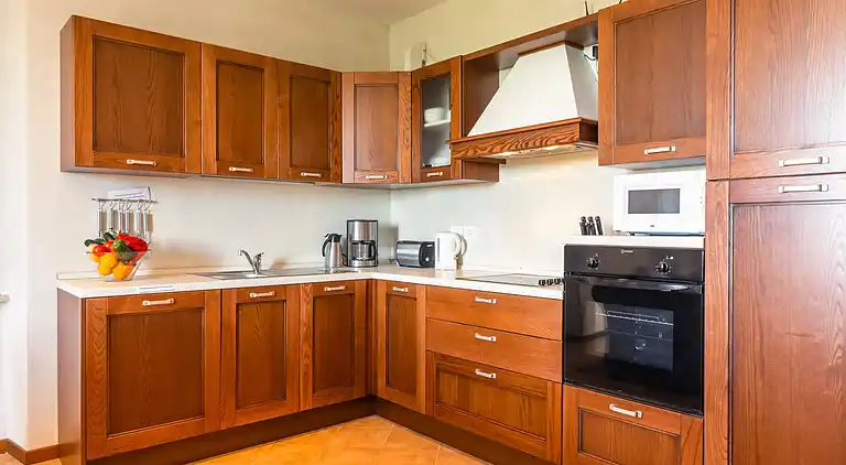 Manor house in Piedicolle