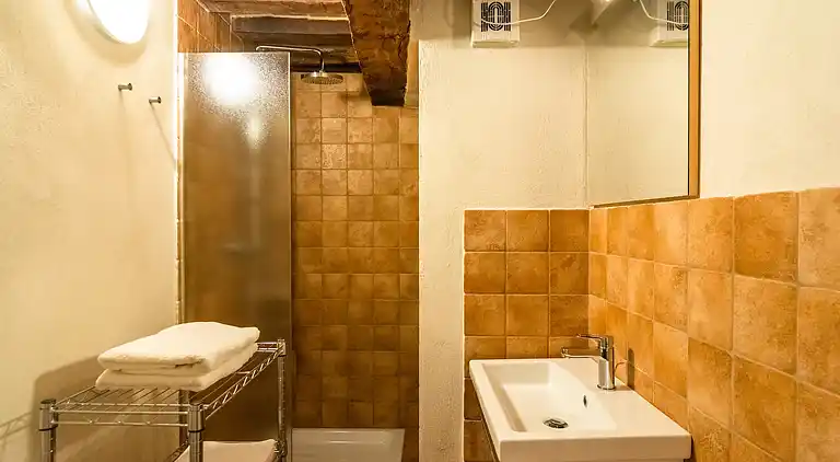 Herregård i Piedicolle