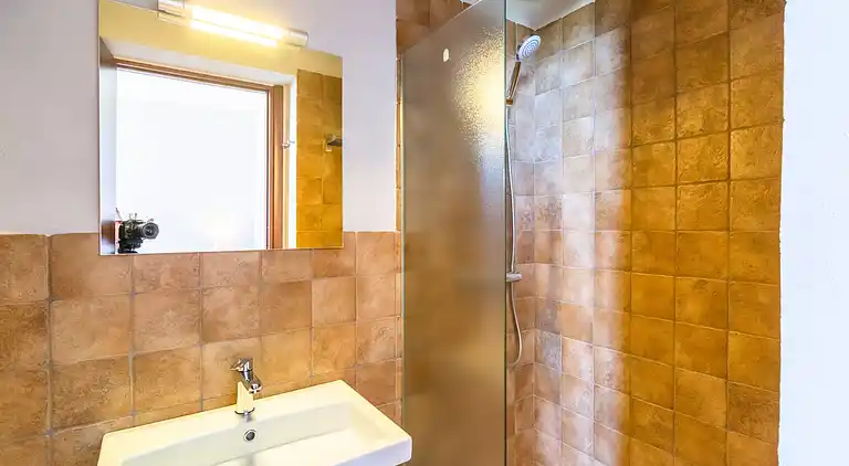 Manor house in Piedicolle