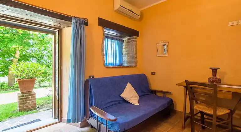 Holiday home in Gubbio