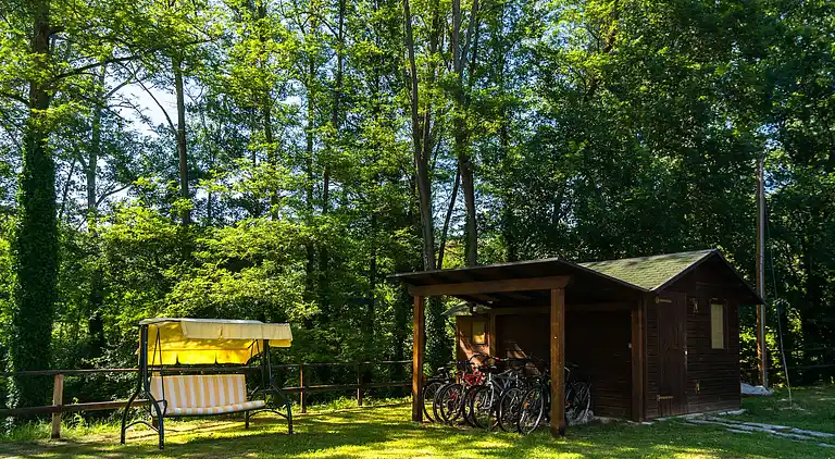 Farm house in Gubbio