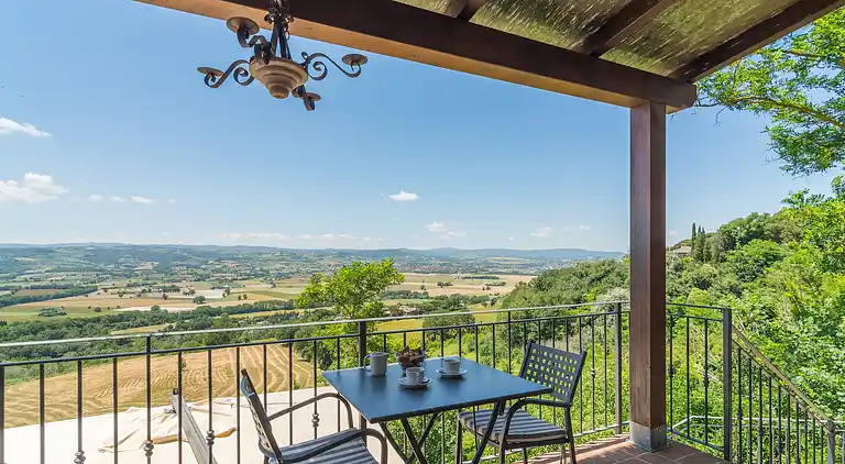 Herregård i Piedicolle