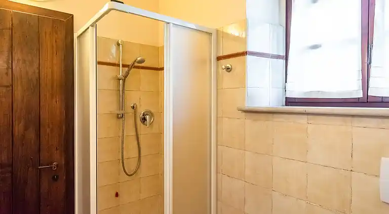 Farm house in Gubbio