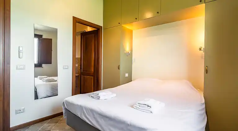 Herregård i Piedicolle