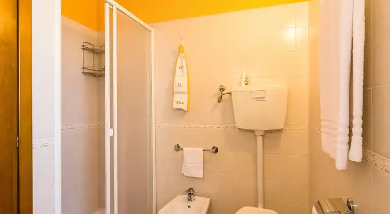 Holiday home in Gubbio