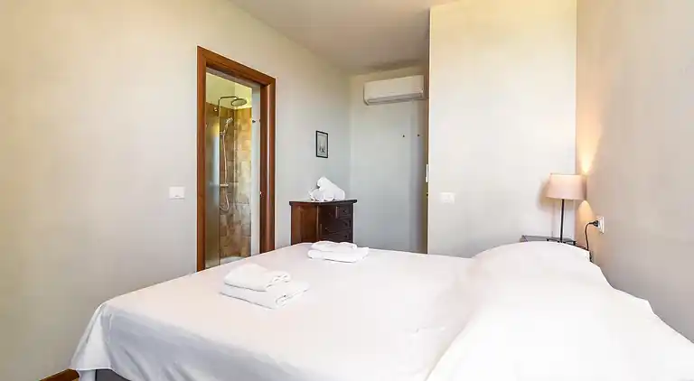 Manor house in Piedicolle