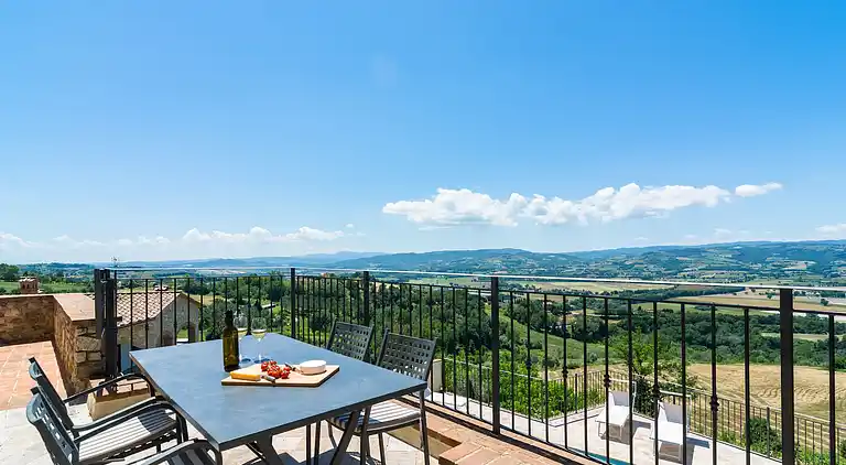 Manor house in Piedicolle