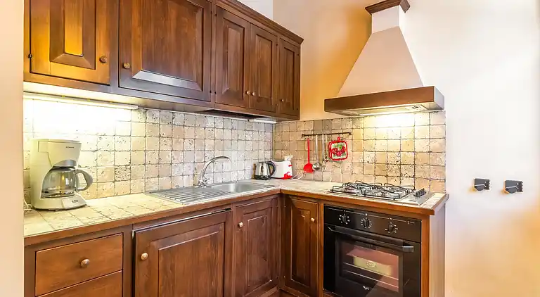 Farm house in Gubbio