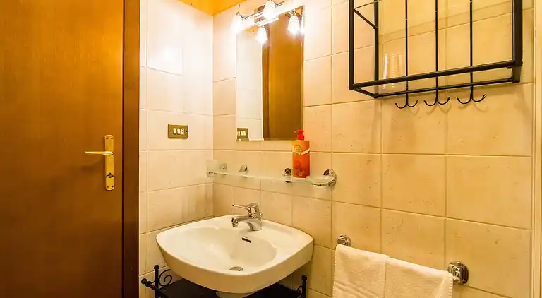 Holiday home in Gubbio