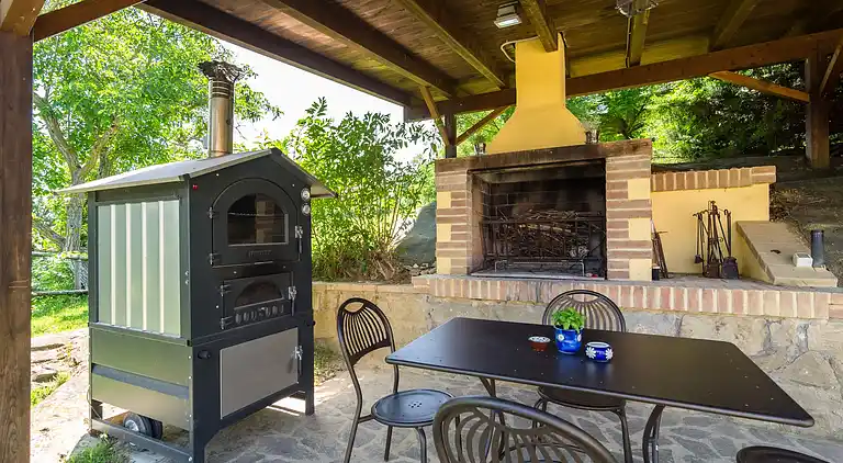 Holiday home in Gubbio