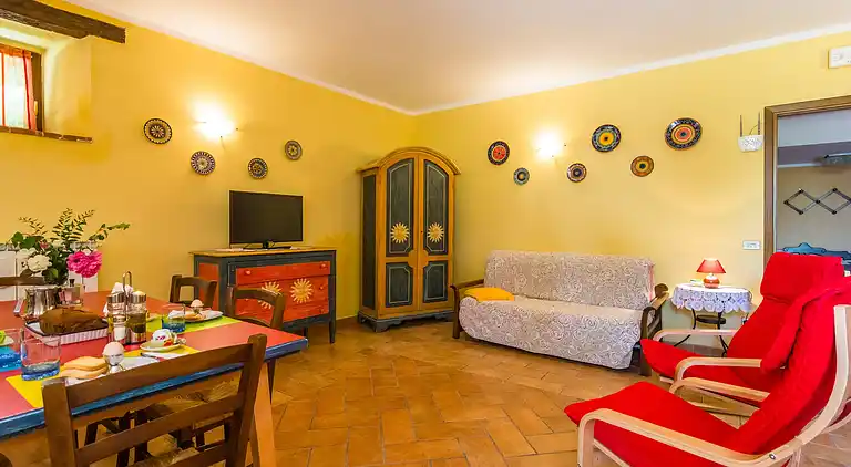 Holiday home in Gubbio