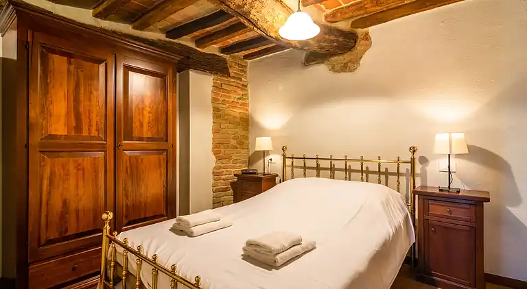 Herregård i Piedicolle